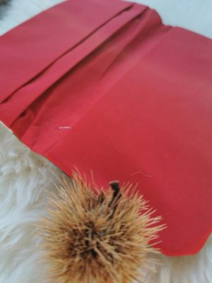 Mutter-Kind-Pass-Hülle – Bild 2