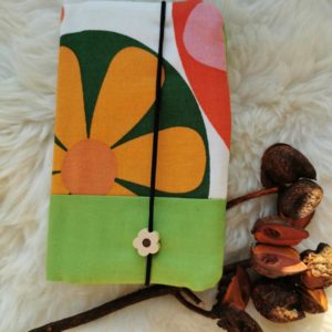 Mutter-Kind-Pass-Hülle