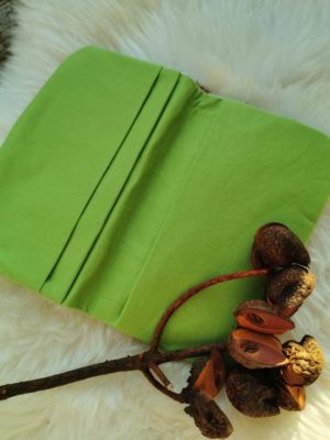 Mutter-Kind-Pass-Hülle – Bild 2
