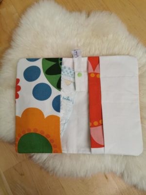 Wickeltasche – Bild 2