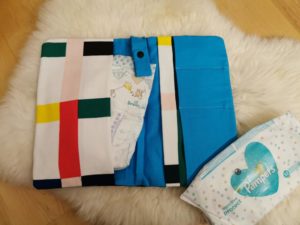 Wickeltasche – Bild 2