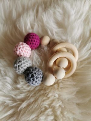 Beißring Harmonie – Bild 3