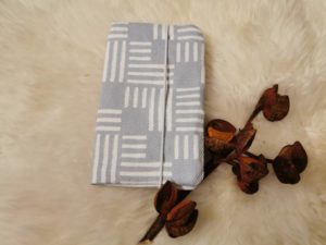 Mutter-Kind-Pass-Hülle