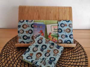 PIXI-Buch "Nimm mich mit"