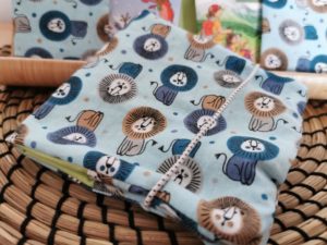 PIXI-Buch "Nimm mich mit" – Bild 2