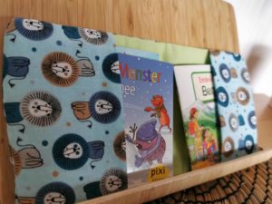 PIXI-Buch "Nimm mich mit" – Bild 3