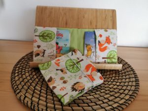 PIXI-Buch "Nimm mich mit"