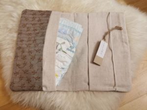 Wickeltasche – Bild 2
