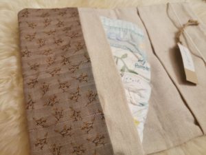 Wickeltasche – Bild 3