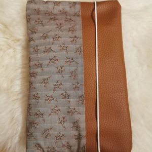 Wickeltasche
