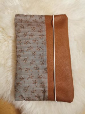 Wickeltasche