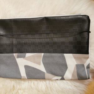 Wickeltasche