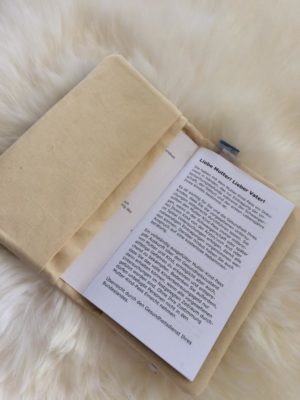 Mutter-Kind-Pass-Hülle – Bild 2