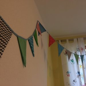 Wimpelketten