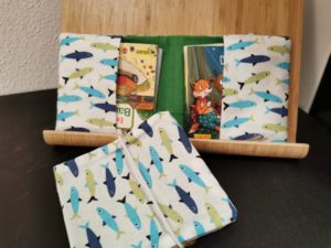 PIXI-Buch "Nimm mich mit"