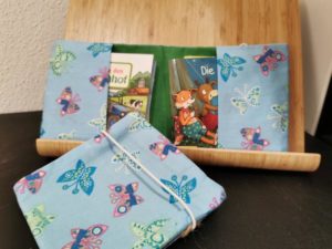 PIXI-Buch "Nimm mich mit"