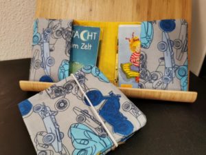 PIXI-Buch "Nimm mich mit"