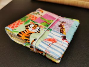 PIXI-Buch "Nimm mich mit"