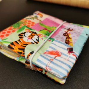 PIXI-Buch "Nimm mich mit"