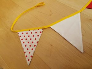 Wimpelkette 1 – Bild 2