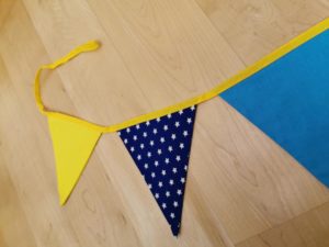 Wimpelkette 3 – Bild 2