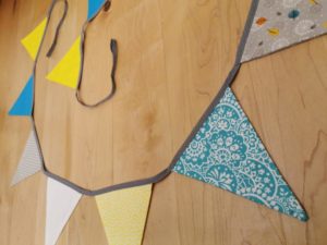 Wimpelkette 5 – Bild 2