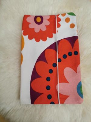 Wickeltasche