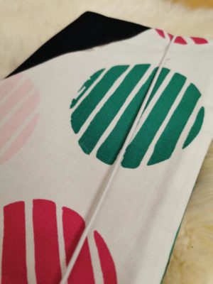 Wickeltasche – Bild 2