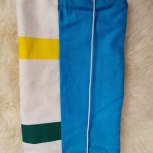 Wickeltasche