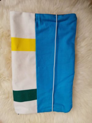 Wickeltasche