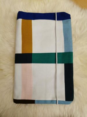 Wickeltasche