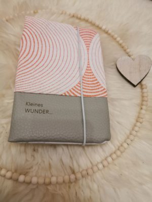 Mutter-Kind-Pass-Hülle – Bild 2