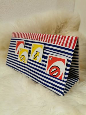 Spielkartenhalter
