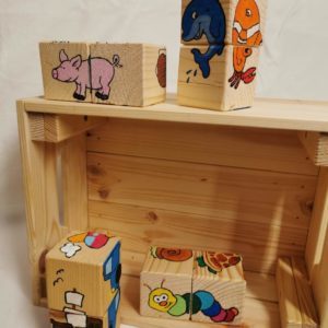 Kinder / Spiel
