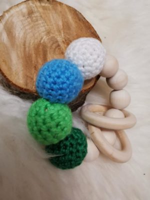 Beißring Harmonie – Bild 2