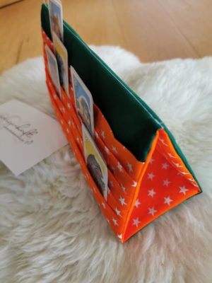 Spielkartenhalter – Bild 2
