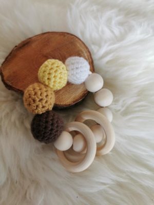 Beißring Harmonie – Bild 5