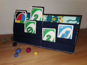 Spielkartenhalter – Bild 4
