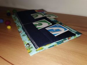 Spielkartenhalter – Bild 2