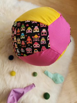 Luftballonhülle – Bild 2