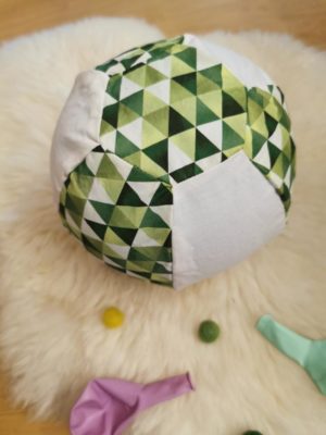 Luftballonhülle – Bild 2