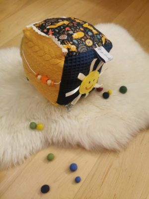 Entdeckerwürfel – Bild 2