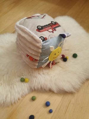 Entdeckerwürfel – Bild 2