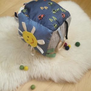 Entdeckerwürfel