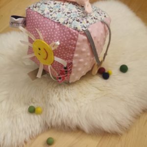 Entdeckerwürfel