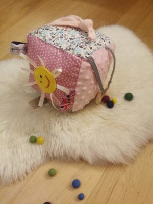 Entdeckerwürfel