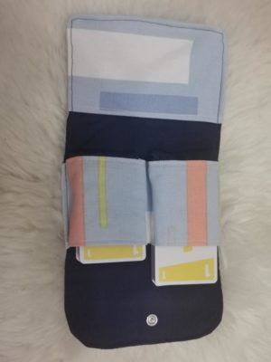 Spielkarten - Etui – Bild 3