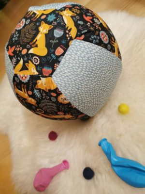 Luftballonhülle – Bild 2