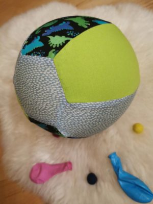 Luftballonhülle – Bild 2