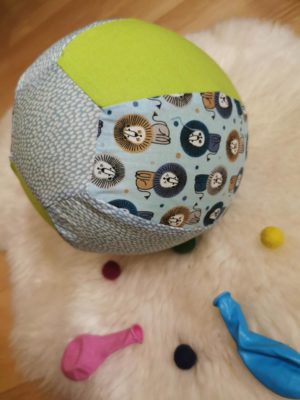 Luftballonhülle – Bild 2